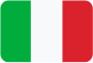 Odkurzacze centralne Italiano